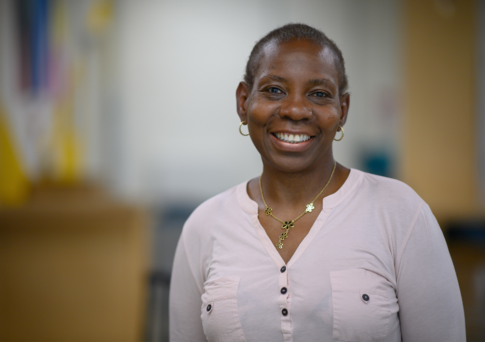 Clementina Aina - CEO and Founder of 6Cs